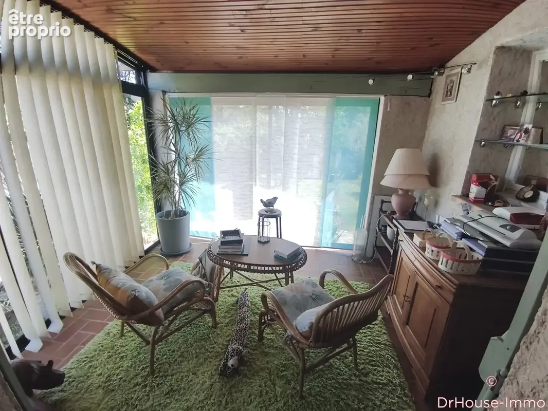 Maison 5 pièces 127 m² à vendre à Vidauban (83550) - photo 18