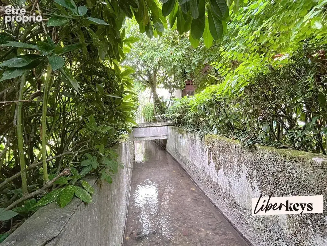 Rare à Verneuil-sur-Avre : demeure historique et jardin de 1 560 m² - photo 16