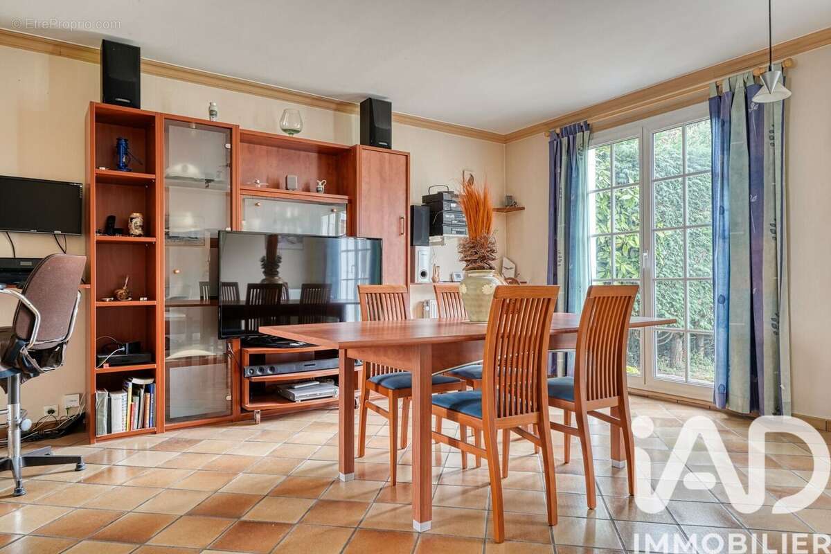 Photo 7 - Maison à ANDRESY