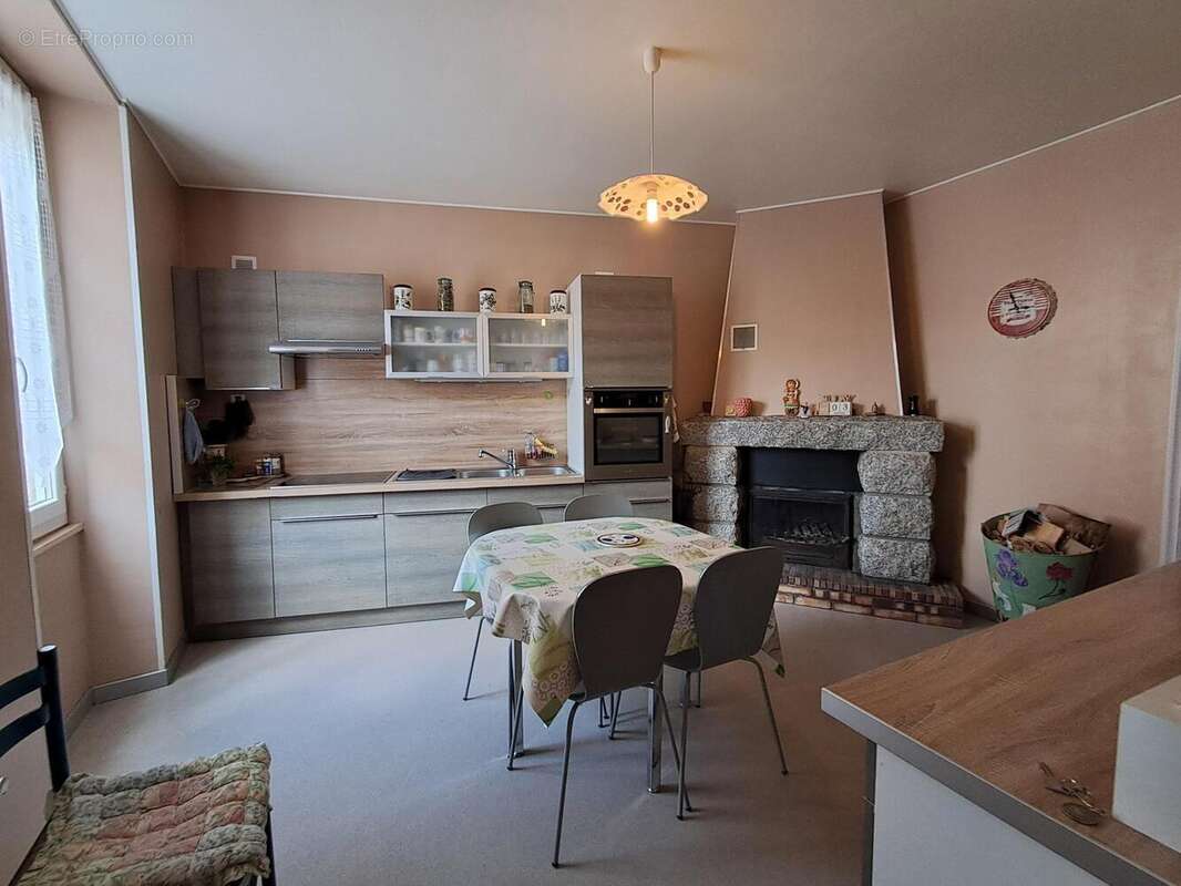 Photo 4 - Maison à AUSSILLON