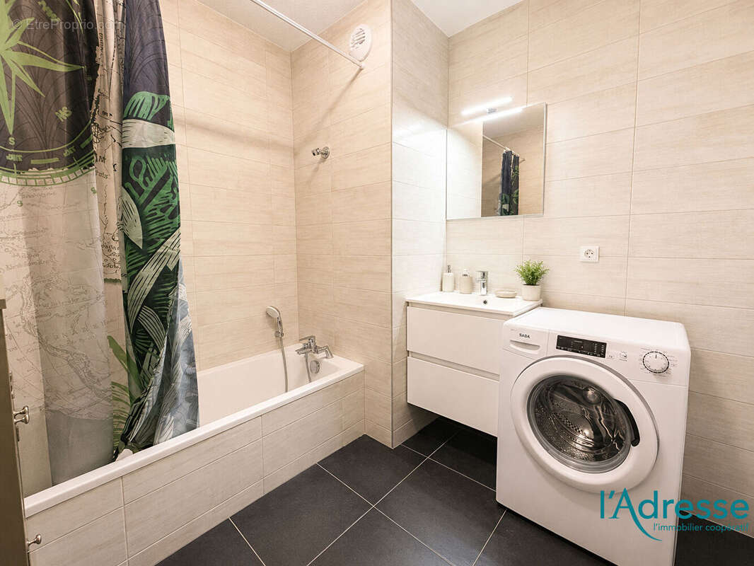 Appartement Colmar 3 pièces 67.1 m2 - photo 4