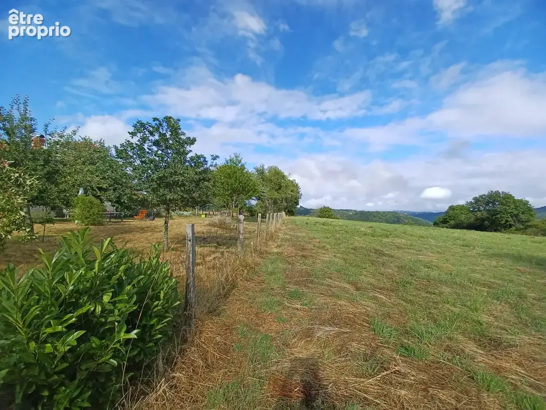 Terrain de 22 753 m2 en partie constructible - photo 3