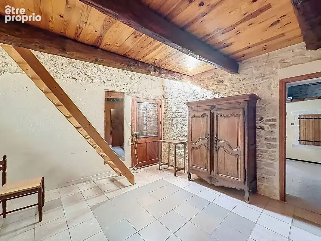 Maison 3 chambre(s) à vendre - photo 5