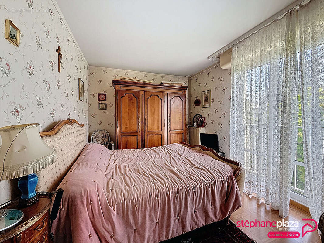 Appartement à TOURS