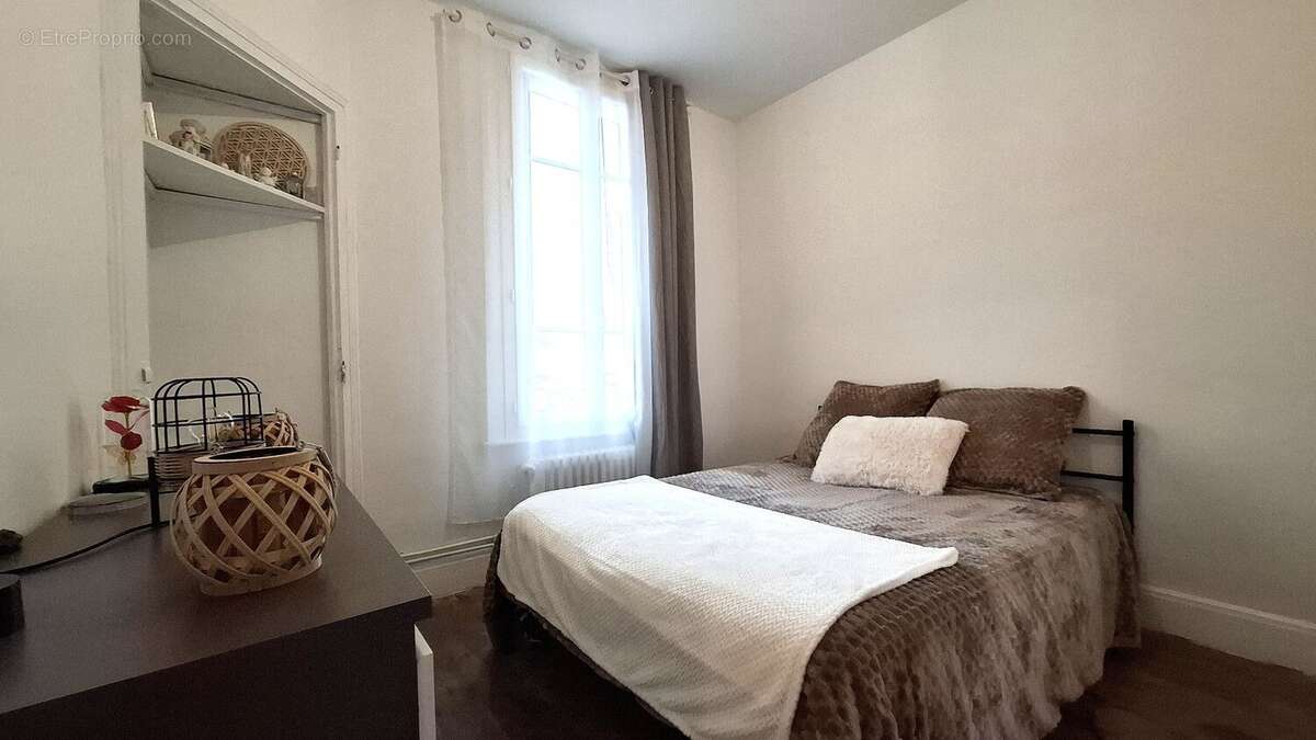 Maison à VICHY