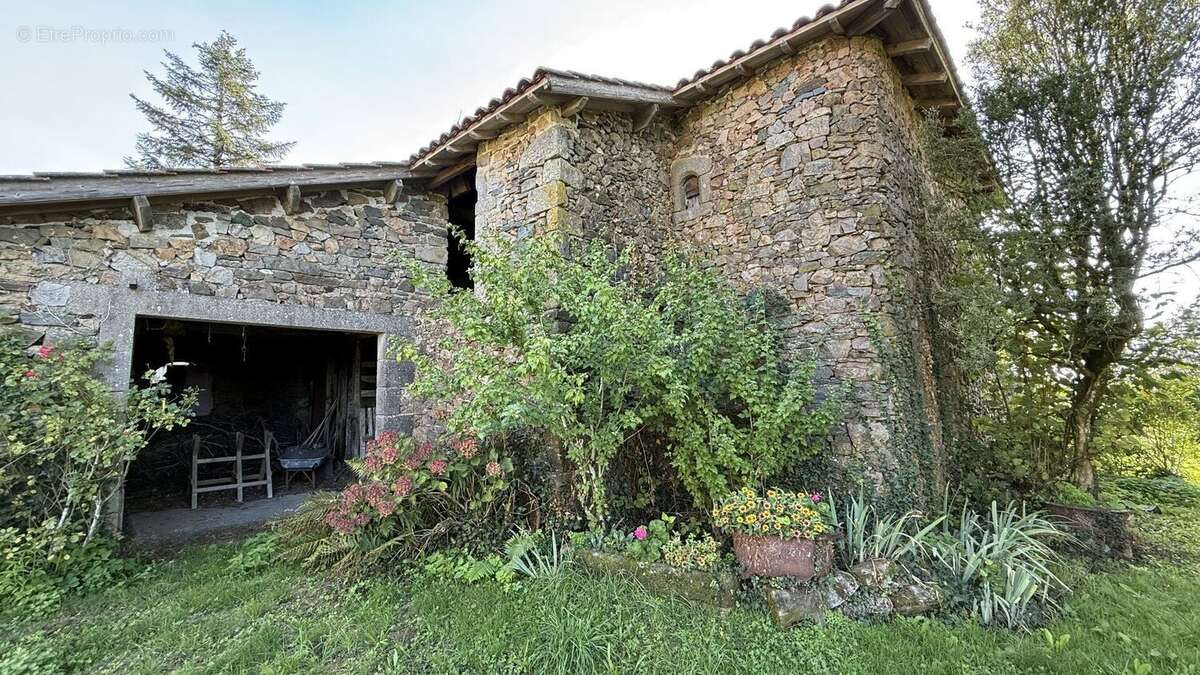 Maison à PRENDEIGNES