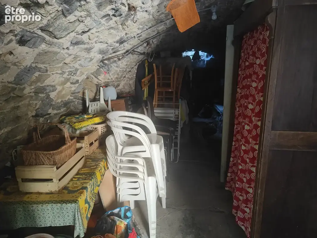 Maison de village - photo 16