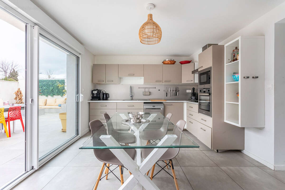 Maison à GIGNAC-LA-NERTHE