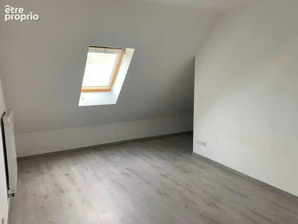 Appartement T2 - 50.51m²  - LA MARTELLIÈRE - photo 6