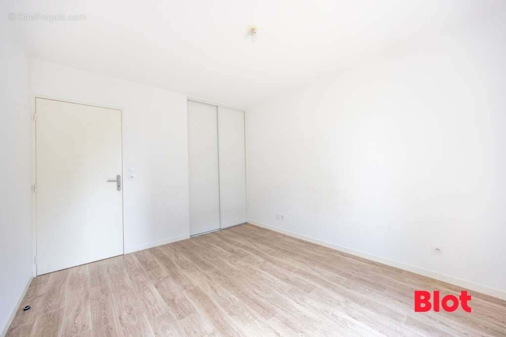 Appartement à SAINT-MALO