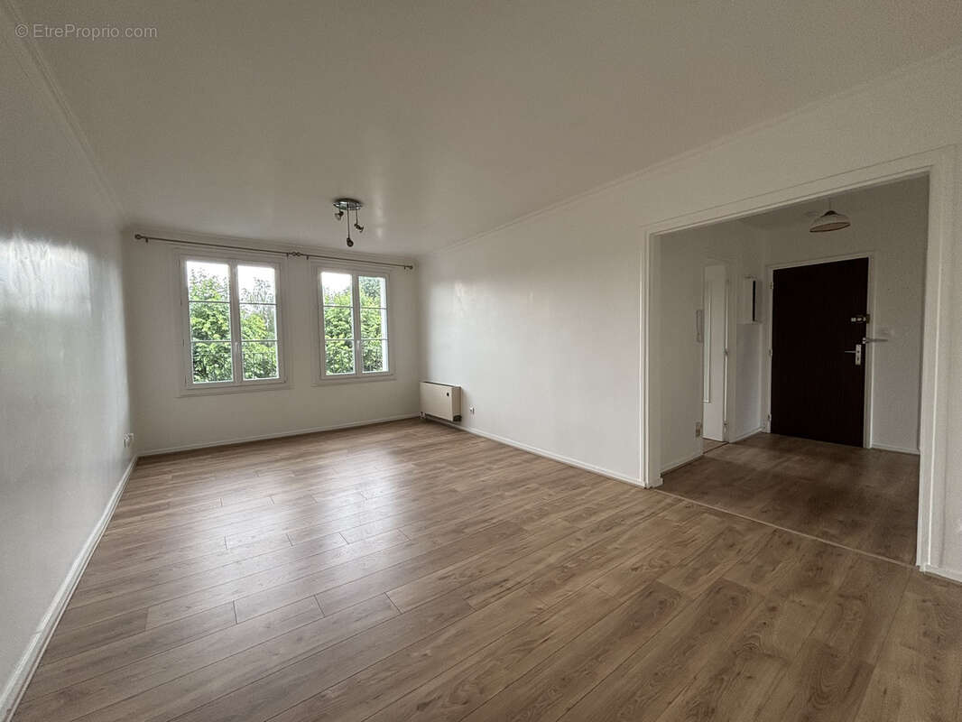 Appartement à BAYEUX