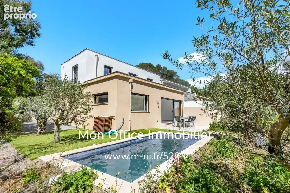 Référence : 6643-SIC. - Maison 6 pièces - photo 2
