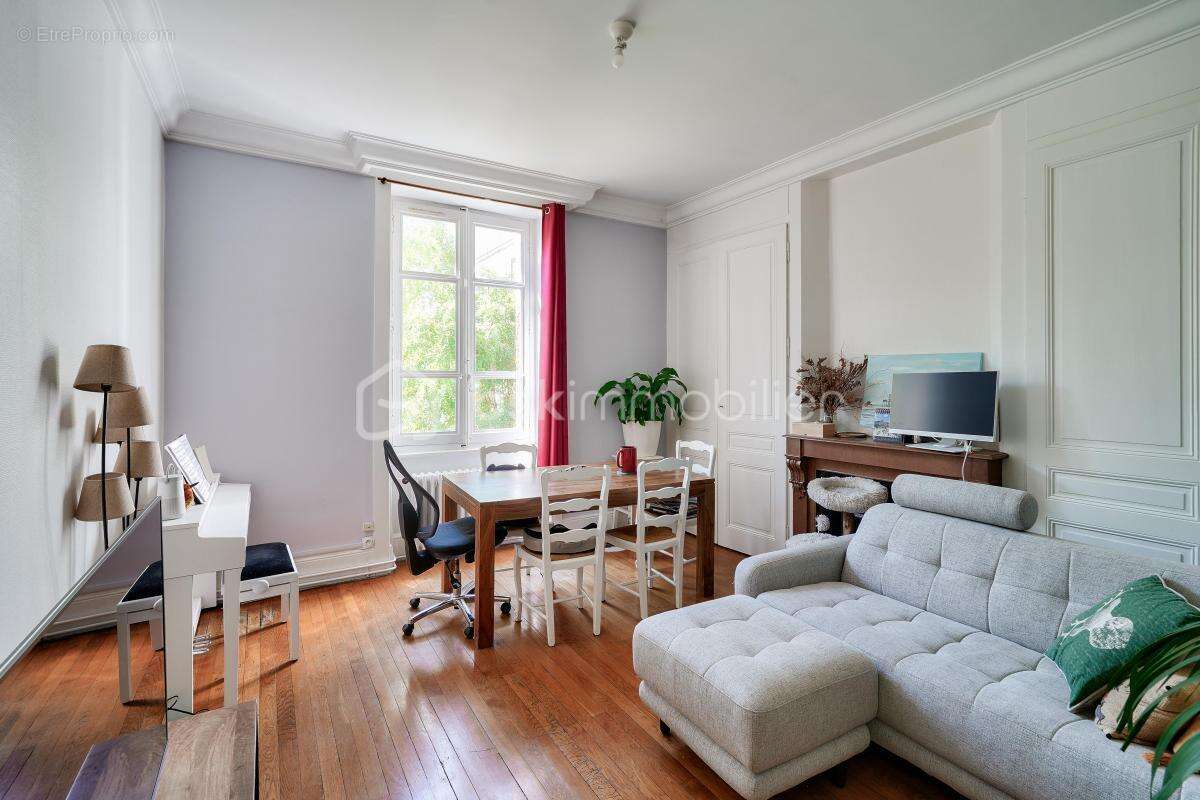 Appartement à LYON-6E