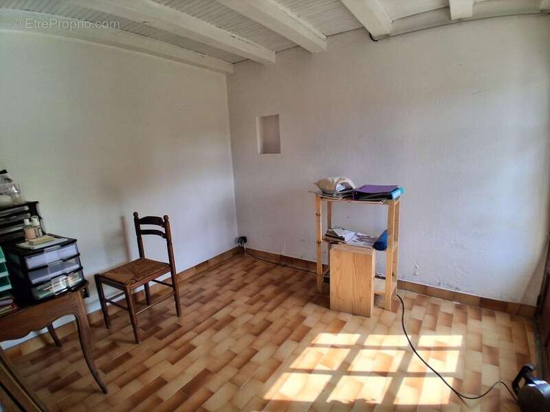 Maison à vendre 3 pièces SAINT MARCEL (36) - photo 12