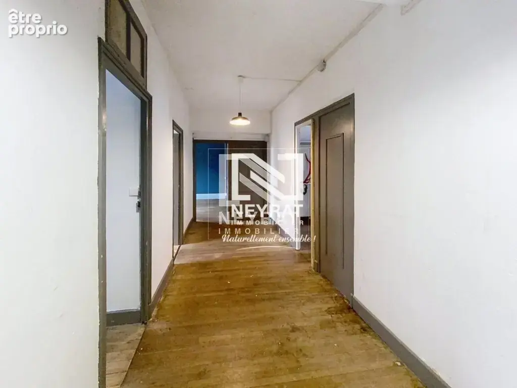 Maison de Maître au Potentiel Exceptionnel - photo 6