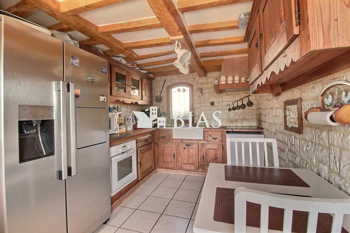 Maison à LE NEUBOURG