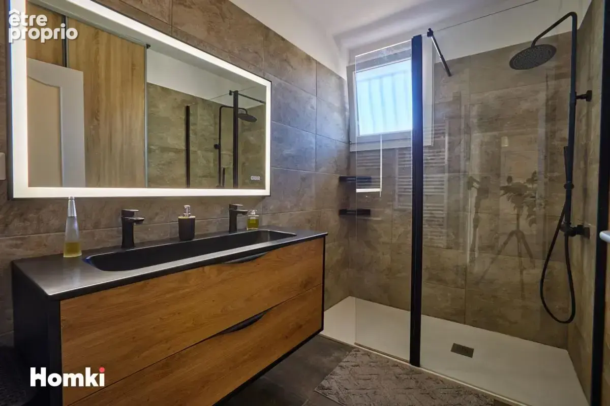 Maison/Villa T4 de 87 m² à Saint-Maixant 33490 - photo 14