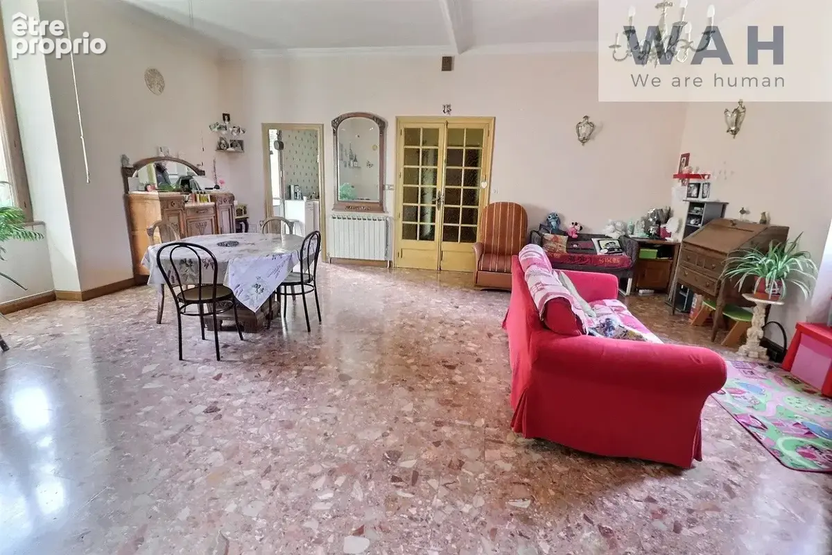 Appartement à LODEVE