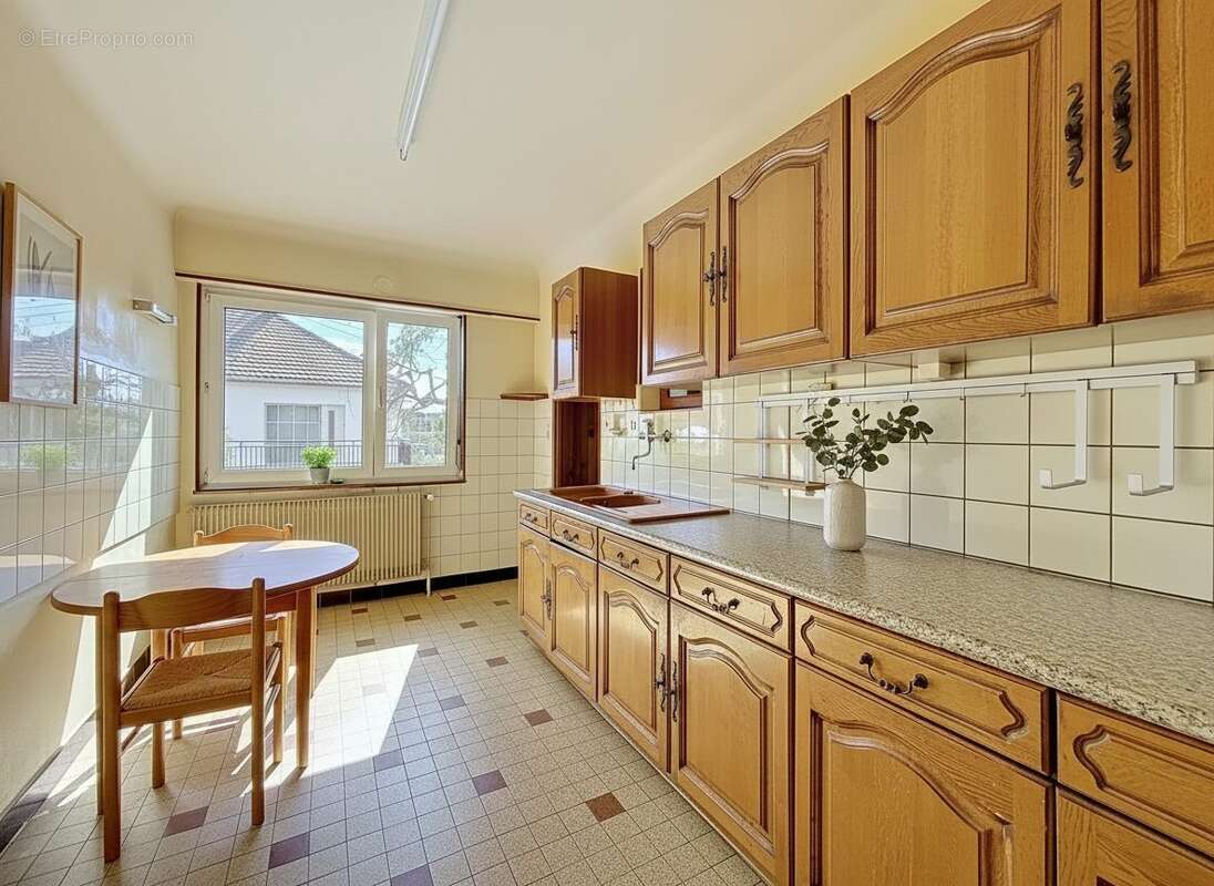 Maison 90 m² à Pfastatt  - photo 4