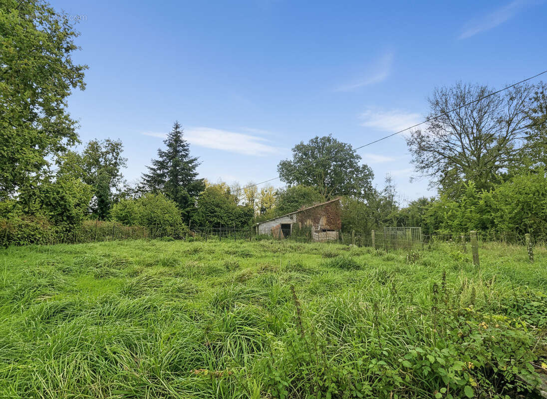 Maison à CERISY-LA-SALLE