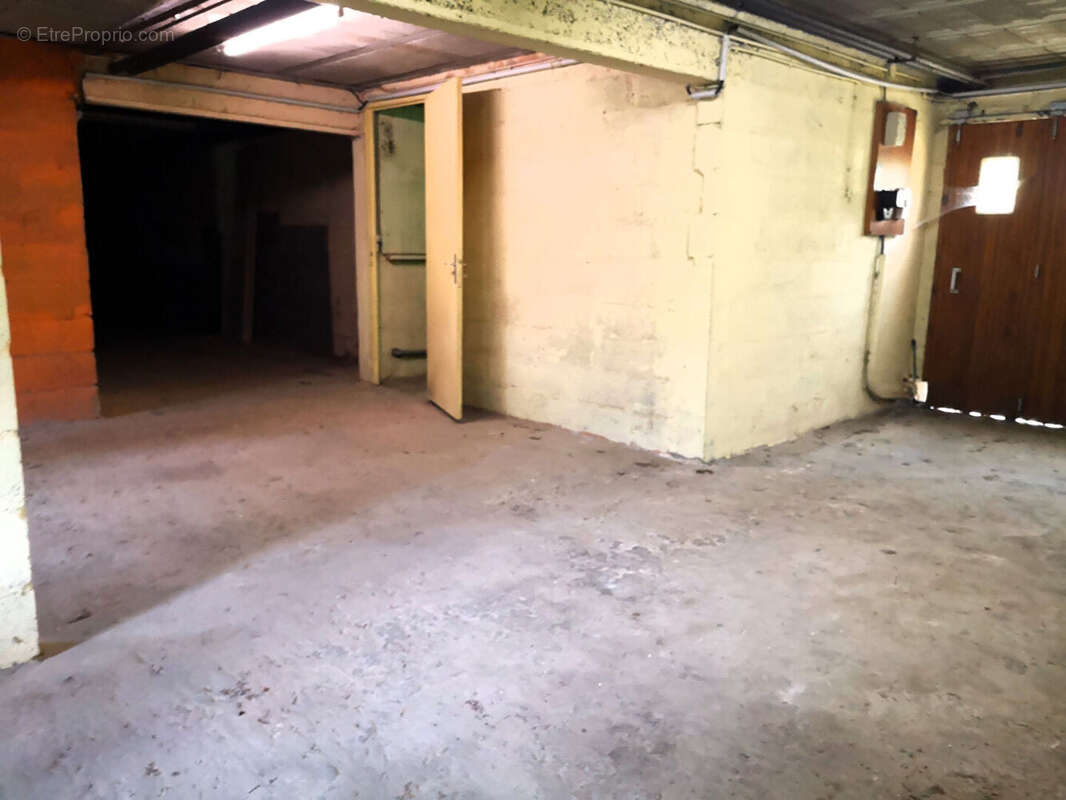 Maison à SAINT-GERMAIN-LE-GAILLARD