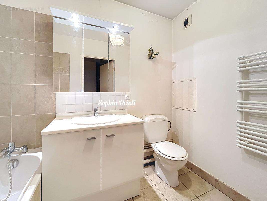 Appartement à ANTONY