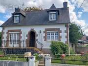 Maison à GUINGAMP