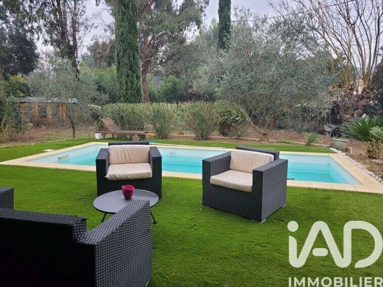 Photo 9 - Maison à PLAN-DE-LA-TOUR