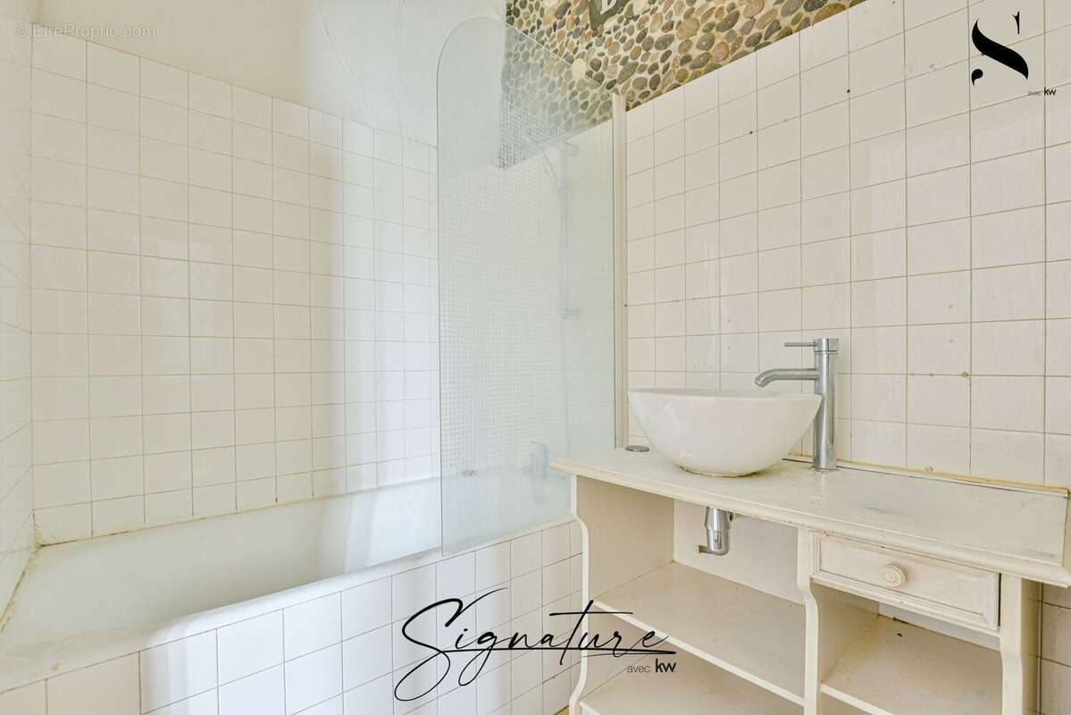 Appartement à LIMOGES