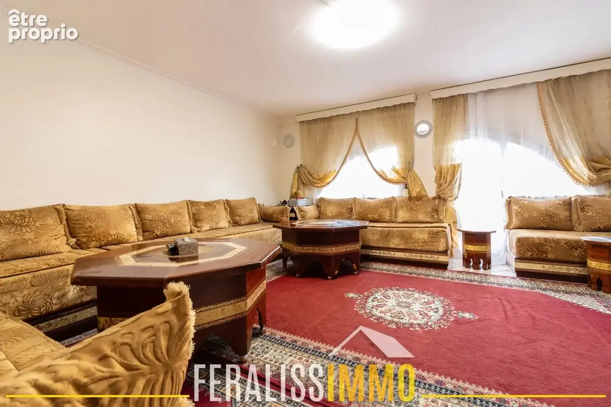 Grande maison 187 m2, 5 ch à 9 min à pied du RER - photo 5
