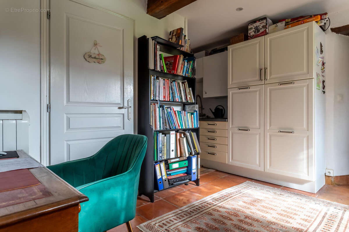 Maison à BOULOGNE-SUR-GESSE