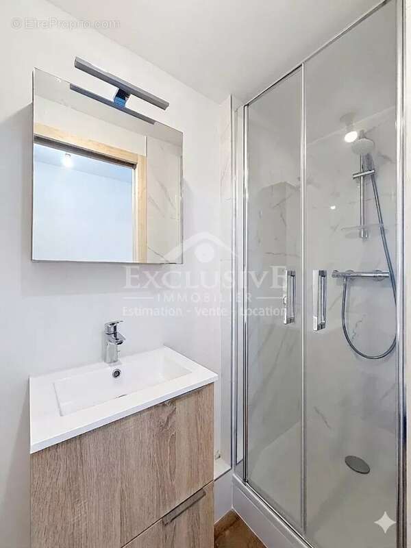 Appartement à TROUVILLE-SUR-MER