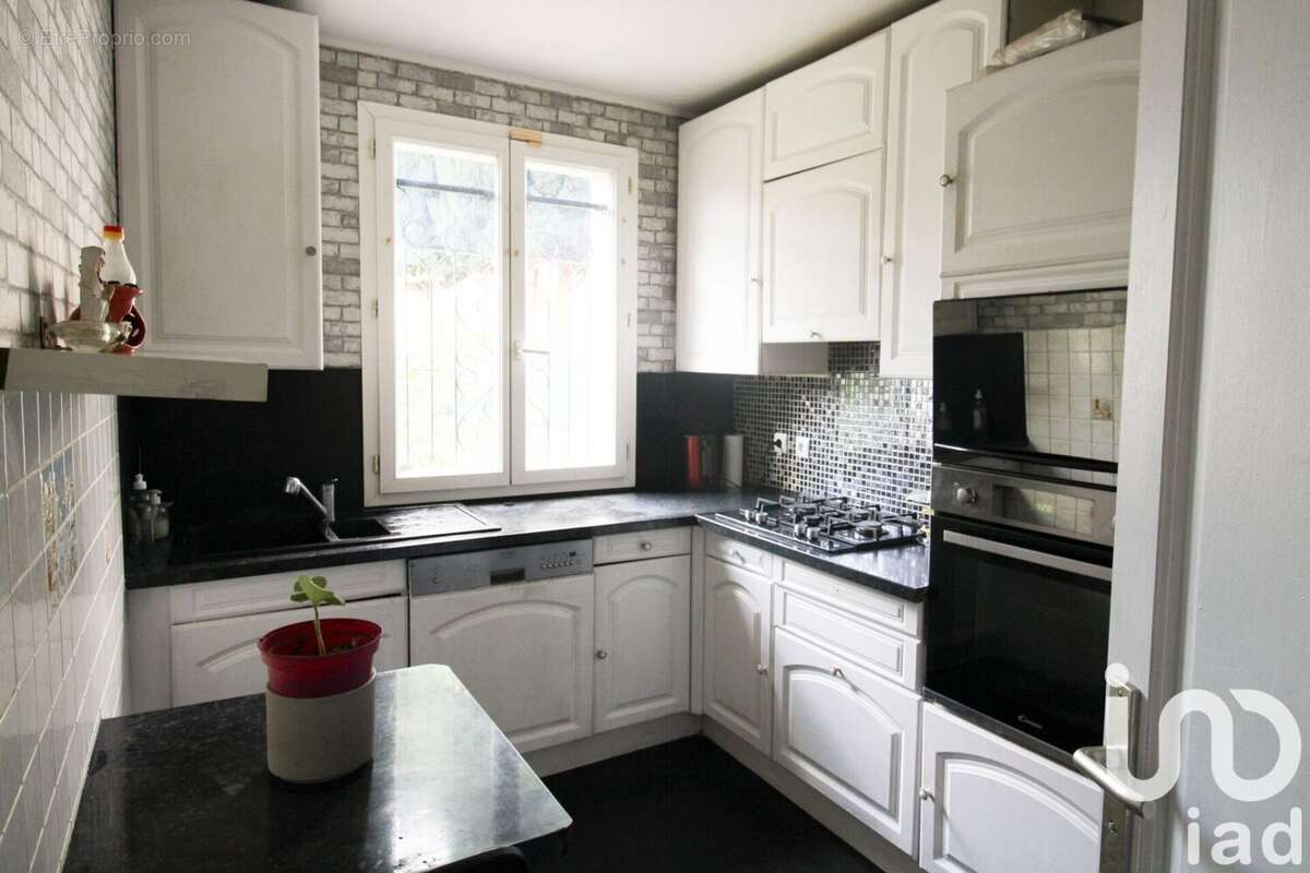 Photo 4 - Maison à GOUSSAINVILLE