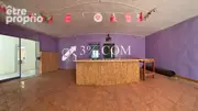 Appartement à FOUG