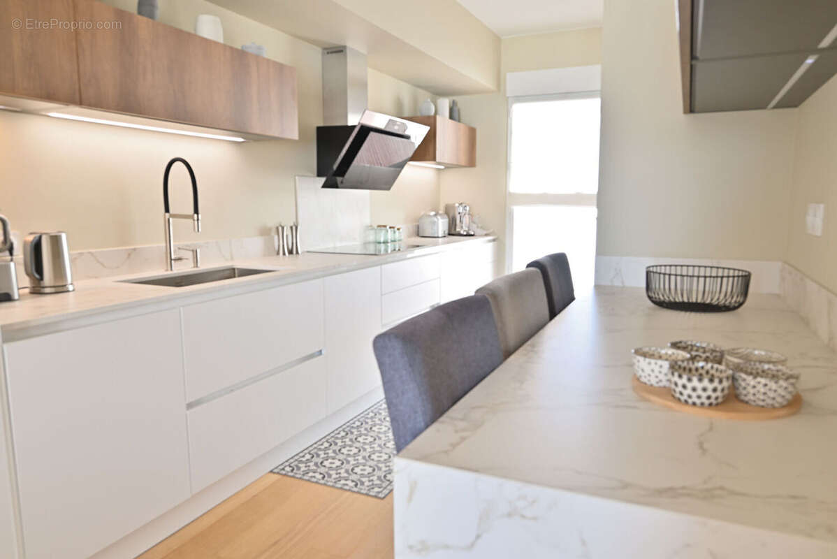 Appartement à MERIGNAC