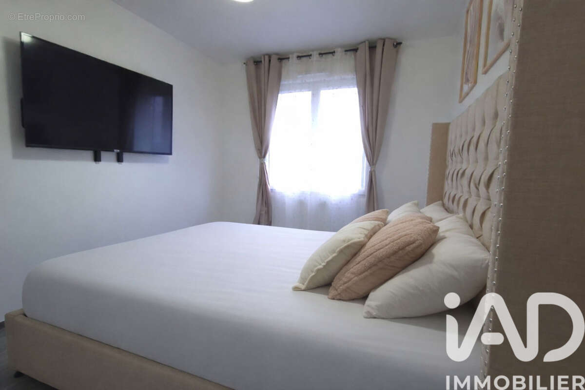 Photo 6 - Maison à SANRY-SUR-NIED