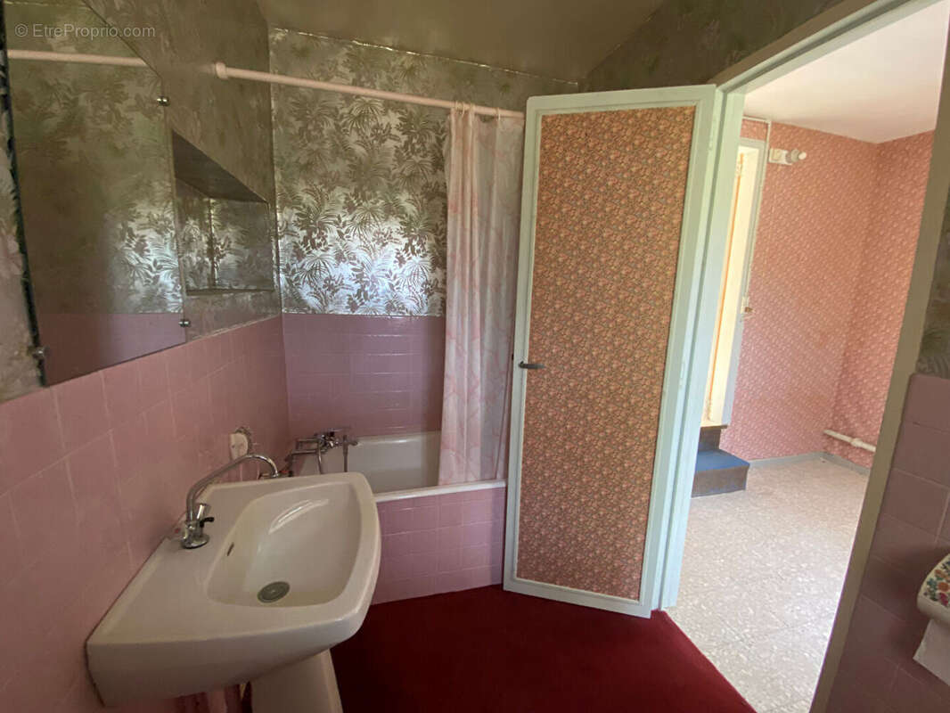 Maison à ARGENVILLIERS