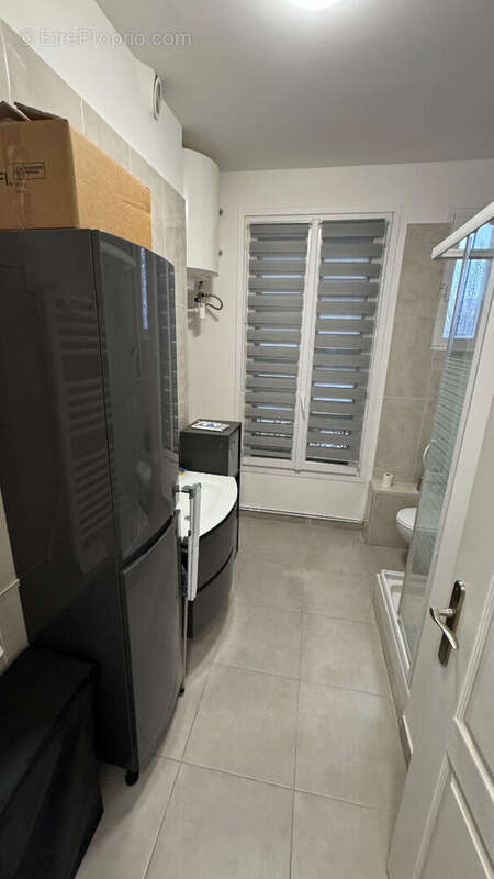 Appartement à ENGHIEN-LES-BAINS