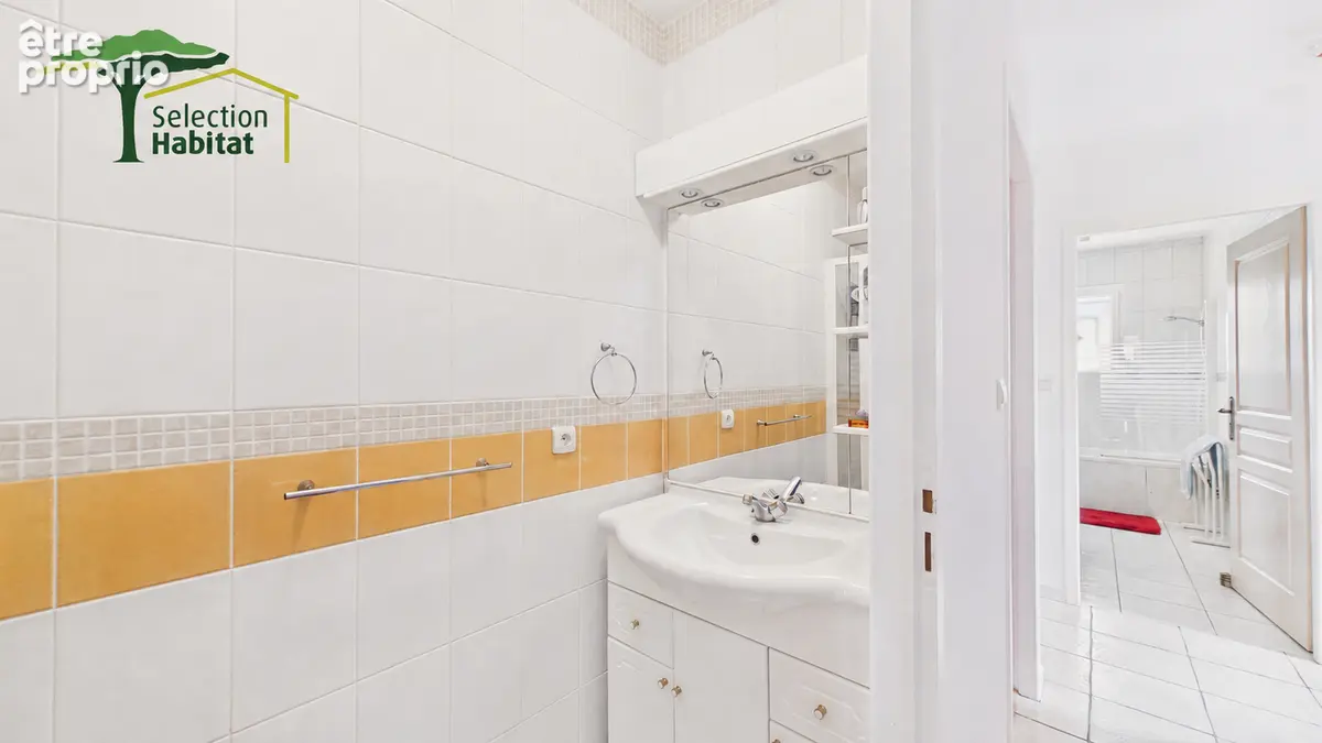 Le confort du plain-pied dans le quartier Belle Chaumière - photo 8