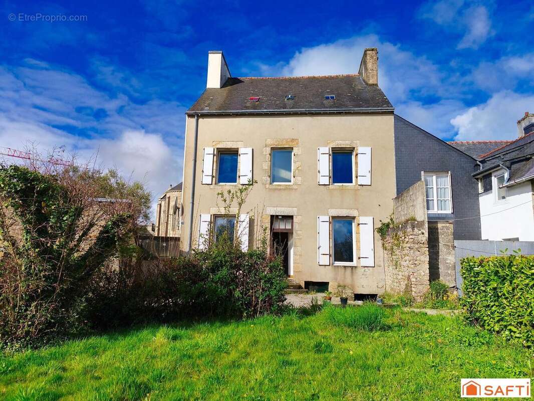 Photo 3 - Maison à SCAER