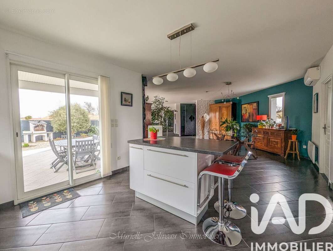 Photo 7 - Maison à LISTRAC-MEDOC