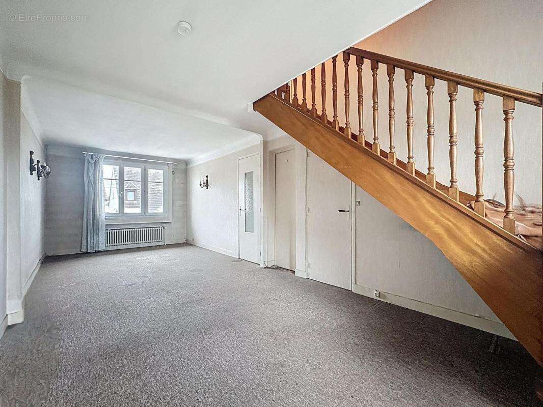 Maison à VILLEPINTE