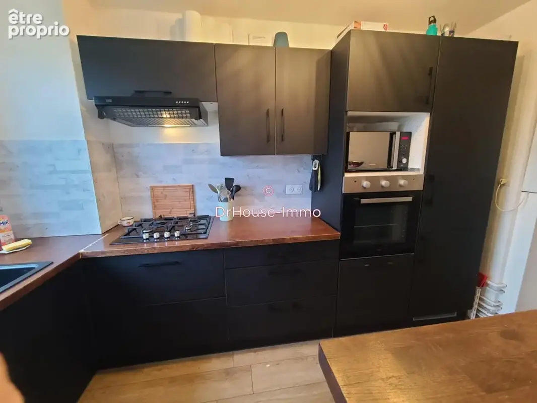 Appartement 3 pièces 64 m² à vendre à Pessac (33600) - photo 31