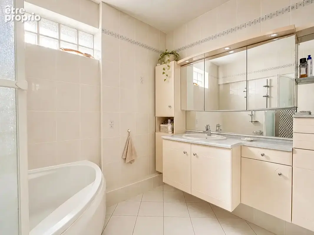 Appartement Bois Colombes 3 pièce(s) 71.18 m2 - photo 4