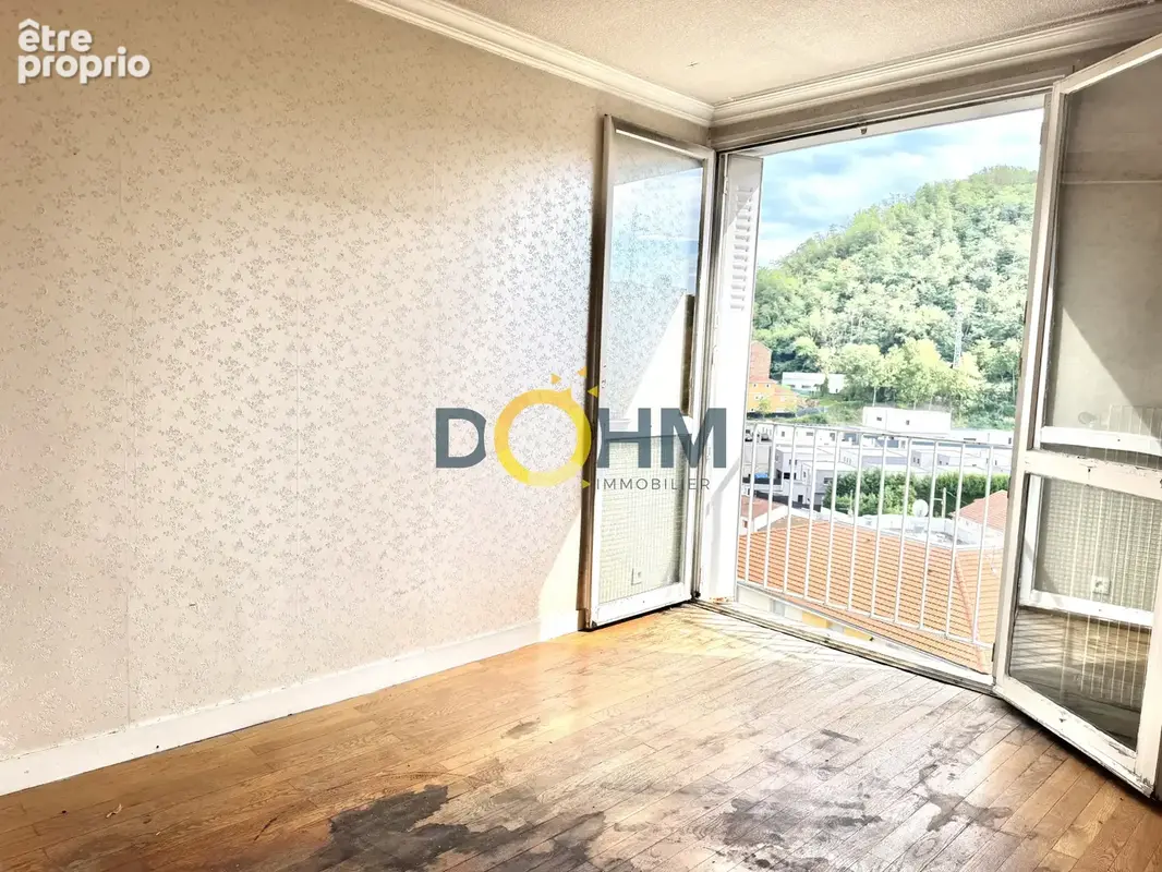 Appartement T4 de 76,11 m2 avec cave - photo 5