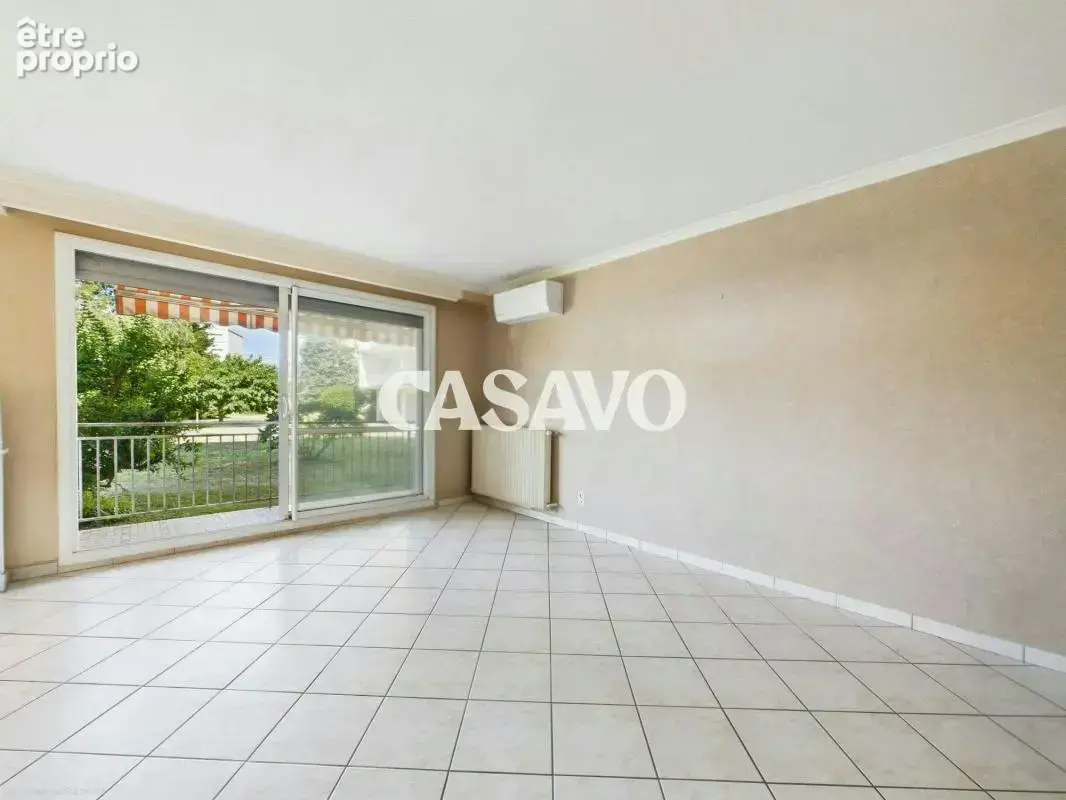 Vente Appartement 4 pièces de 80m² - 38290 La Verpillière - photo 6