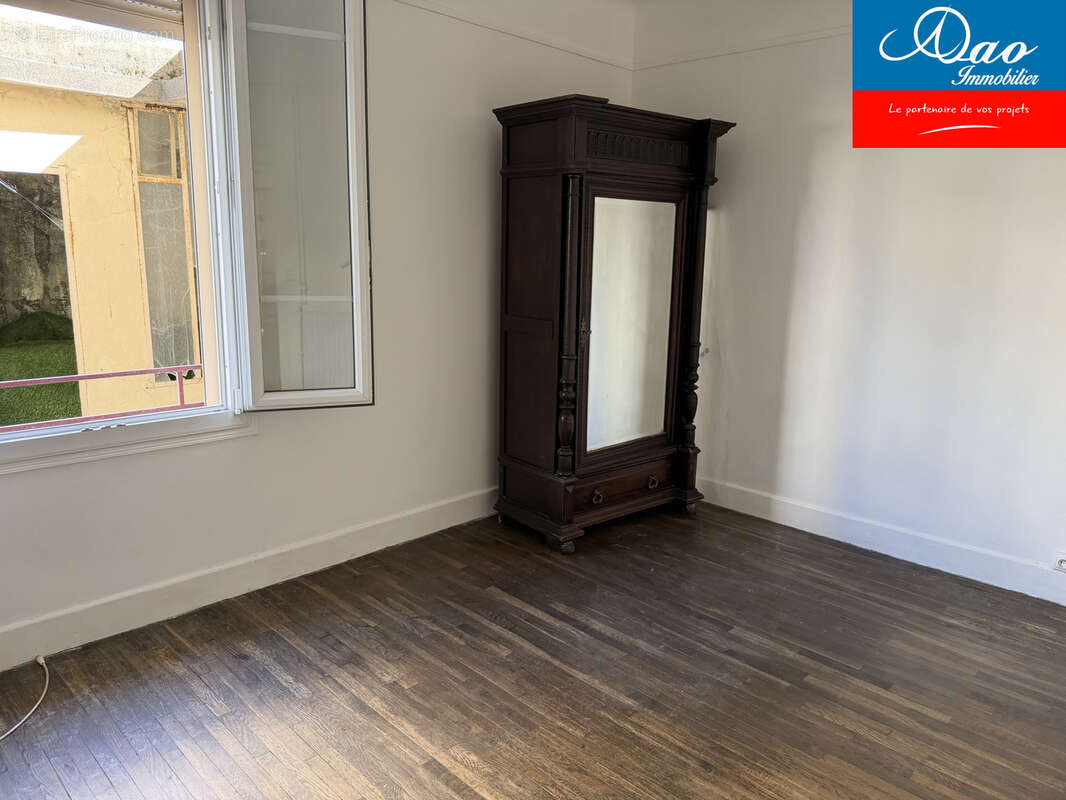 Appartement type 2 Sur Sainte Savine, proche Gare de Troyes. - photo 6