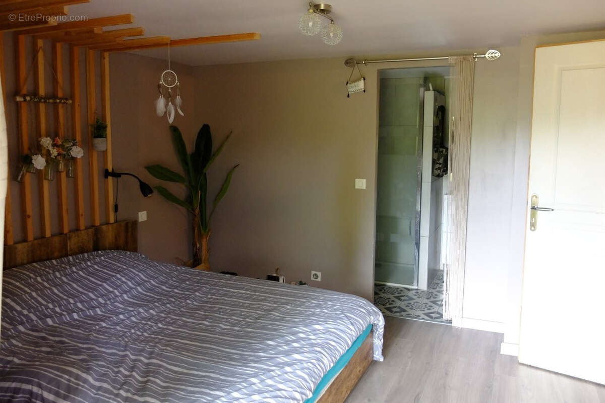 Ensemble immobilier proche de Brive - photo 10