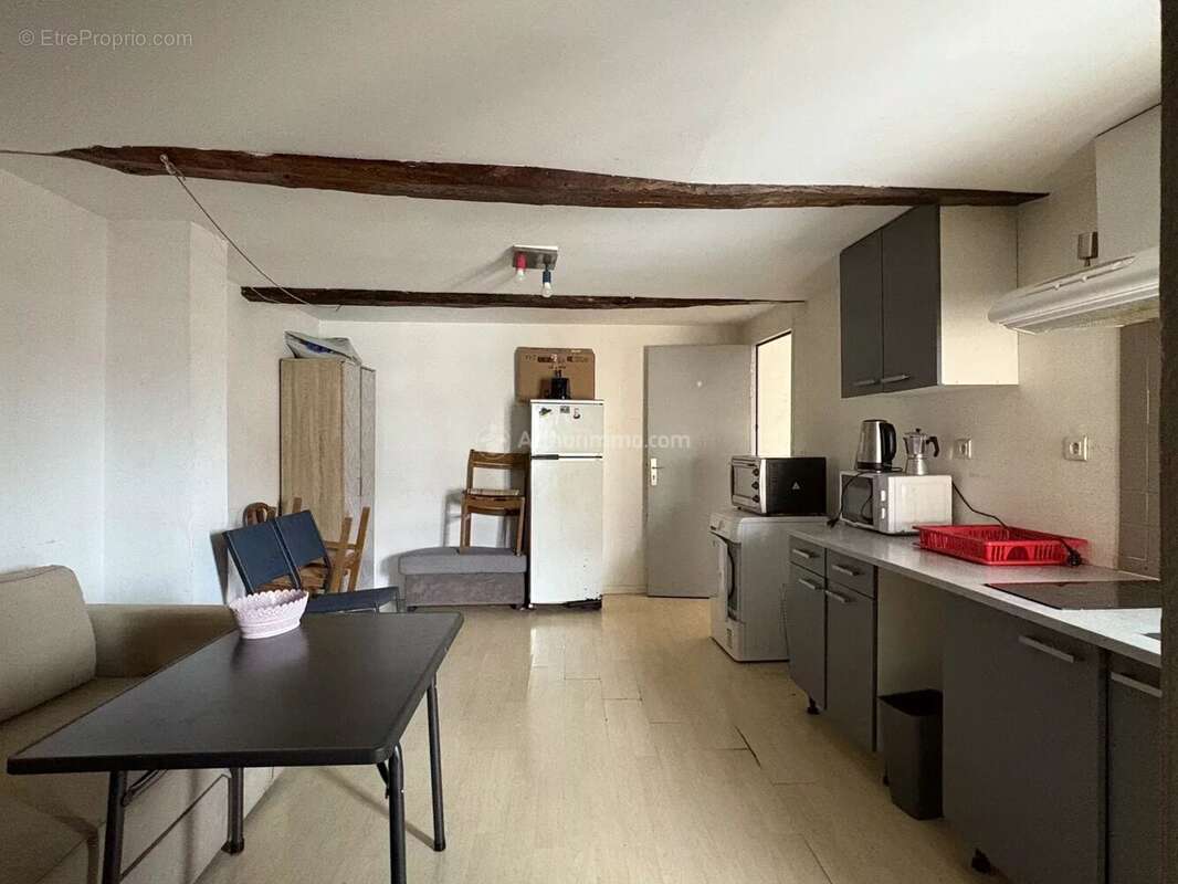 Appartement à GAILLAC