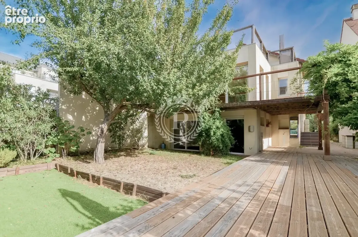 Maison 6 pièces 145 m² à vendre à Saint-Gratien (95210) - photo 4